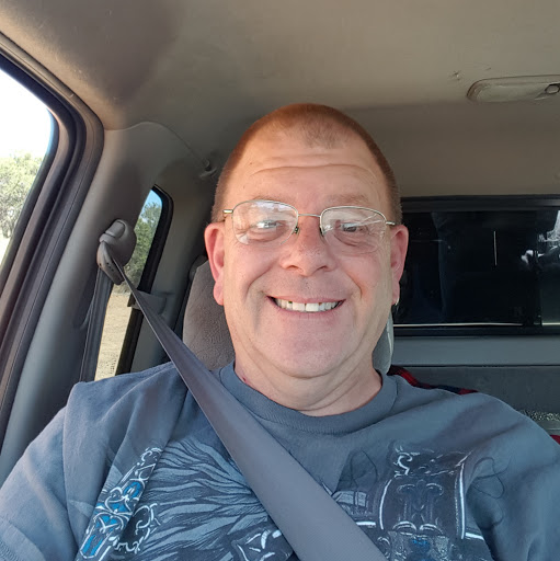 Chris Sexton Photo 3