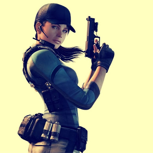 Jill Valentine Photo 47 Jill Valentine Photo 47