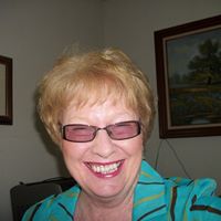 Kathleen Sanders Photo 21