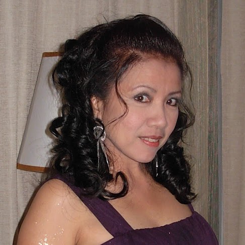 Kathryn Herrera Photo 3
