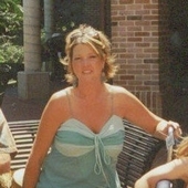 Michele Wright Photo 5