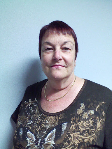 Paula Taylor Photo 4