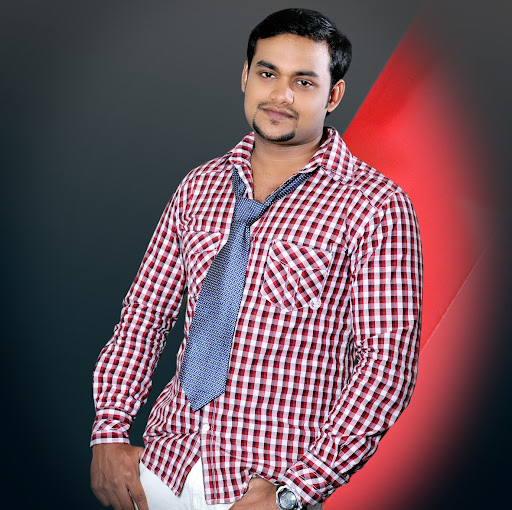 Sameer Yousuf Photo 3