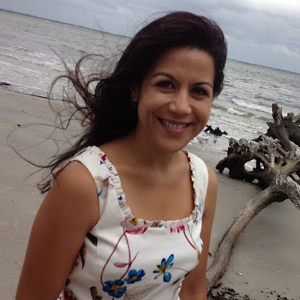 Kristina Boyd Photo 18