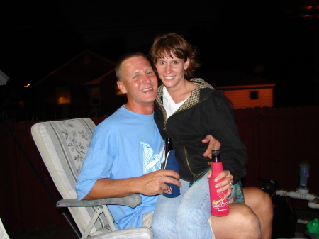 Kathy Wilson Photo 18