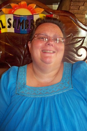 Vicki Parker Photo 35