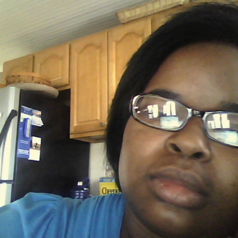 Abby Griffin Photo 13