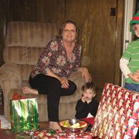 Janice Beckham Photo 16