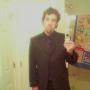 Matt Reilly Photo 25