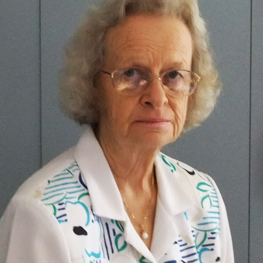 Marjorie Moody Photo 5