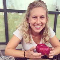Lindsey Worthington Photo 13