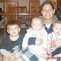 Daniel Clem Photo 31