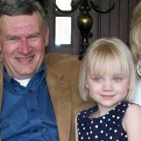 Ken Iverson Photo 26