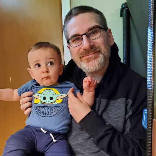 Joseph Valenti Photo 8