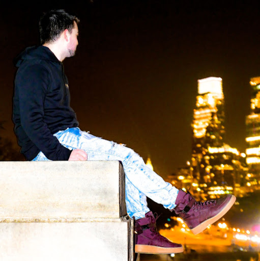 Adam Goldenberg Photo 20