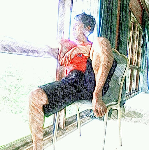 Jeffrey Gonzales Photo 28