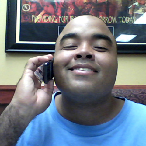 David Menefee Photo 7