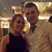 Brendan Reilly Photo 19