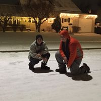 Anthony Slack Photo 25