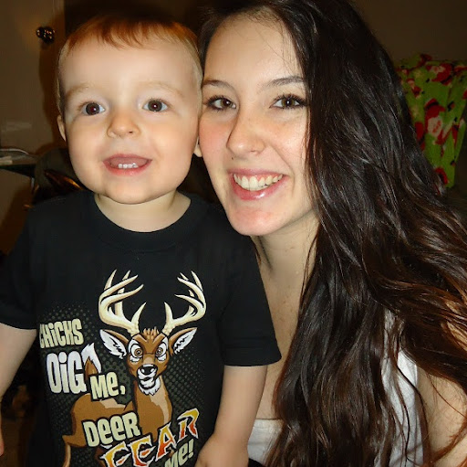 Brittany Massie Photo 23