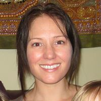 Marie Matheson Photo 14