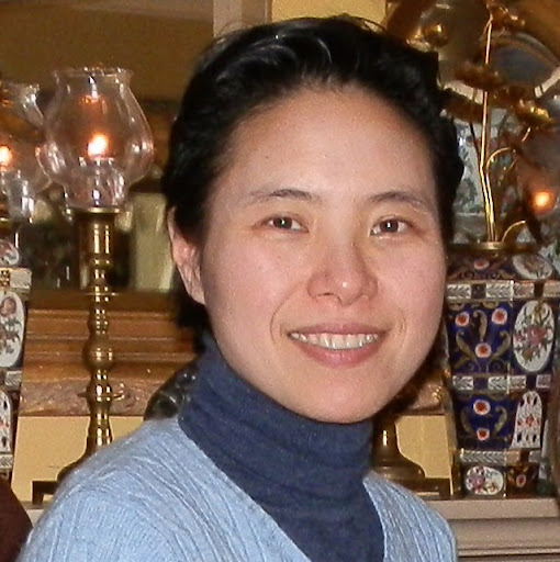 Susan Ho Photo 22
