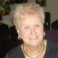 Virginia Amsden Photo 2