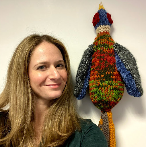 Jill Thomas Photo 34