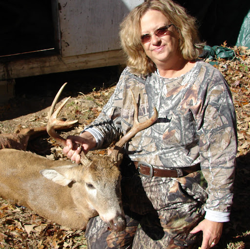 Denise Hall Photo 44