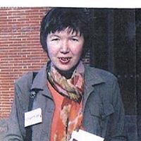 Rosemary Walker Photo 28