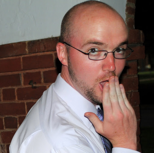 Adam Hull Photo 42