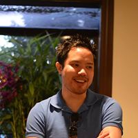 Joe Nguyen Photo 4