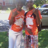 Antoinette Young Photo 14