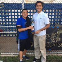 Jose Berrios Photo 11
