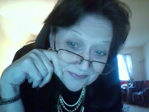 Joy Potter Photo 30