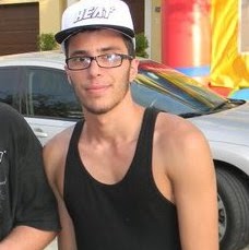 Stephen Duran Photo 9