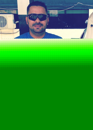 Ruben Noguera Photo 8