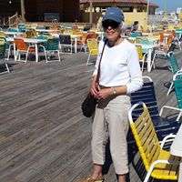 Cheryl Barron Photo 23