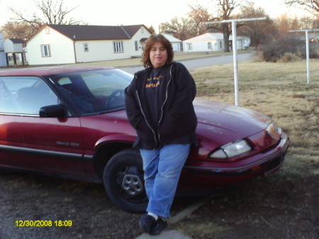 Kari Richards Photo 23