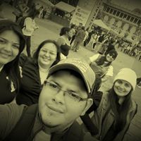 Amy Rios Photo 21