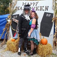 Amanda Smothers Photo 11