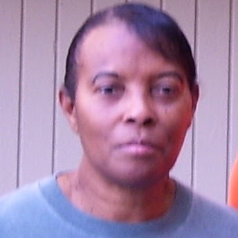 Geraldine Moore Photo 31