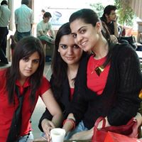 Rita Chopra Photo 11