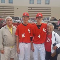 Scott Dillon Photo 29