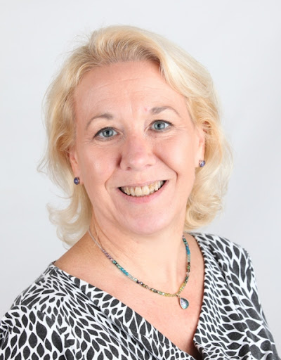 Eileen Perrin Photo 8