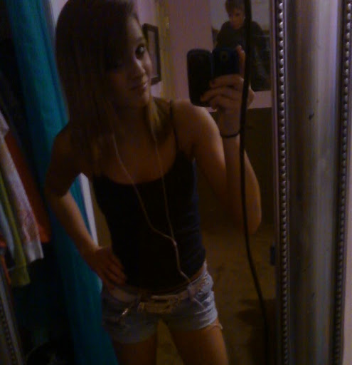 Michelle Eads Photo 13