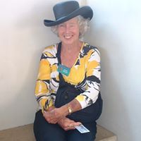 Marie Krause Photo 19