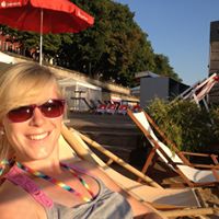 Christina Strobel Photo 10