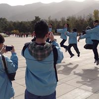 Qing Yang Photo 36 Qing Yang Photo 36