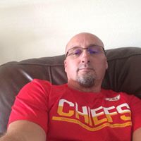 John Oldham Photo 26